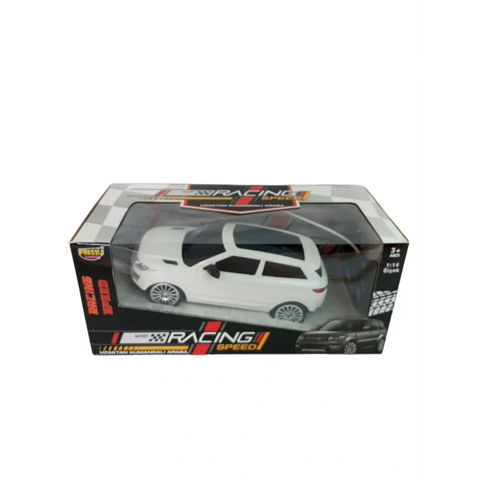 ŞARZLI KUMANDALI RANGE ROVER *12