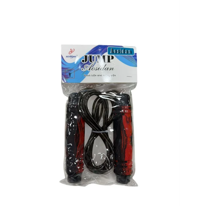 SAYAÇLI LÜKS ATLAMA İPİ*200