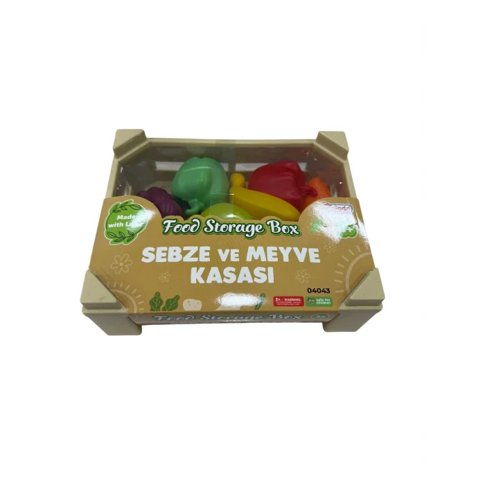 SEBZE MEYVE KASASI*36