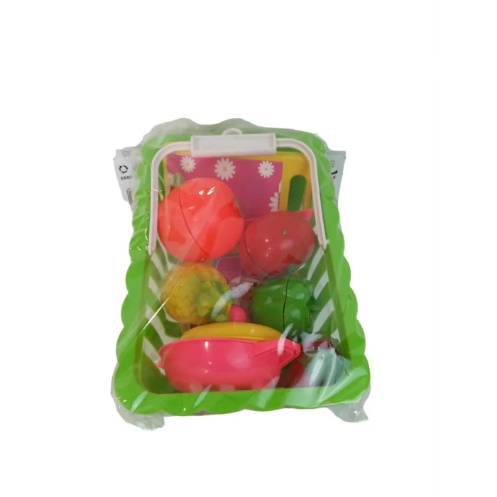 SEPETTE MEYVE SEBZELER *100