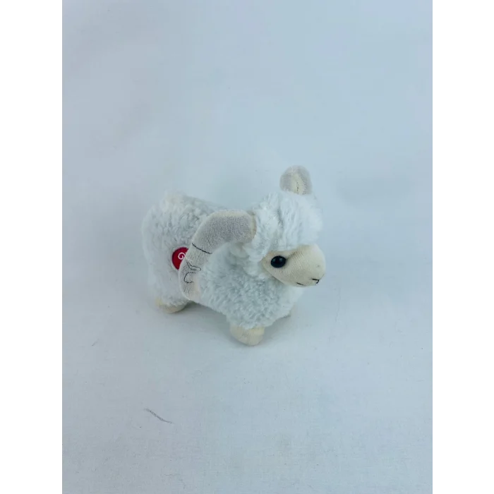 SESLİ KOÇ PELUŞ*125