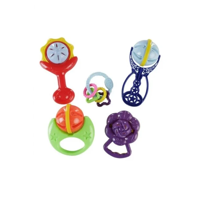 SET CINGIRAK SETI*60