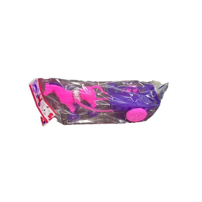 SEVİMLİ AT FAYTON *42