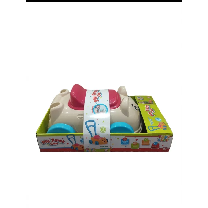 SEVIMLI ILK ARABAM*10