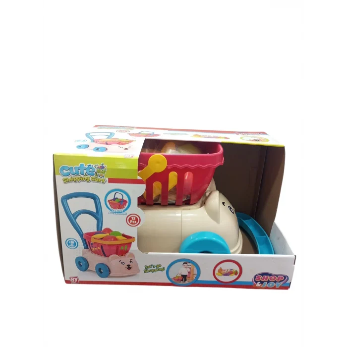 SEVIMLI MARKET ARABASI 12PRC*8