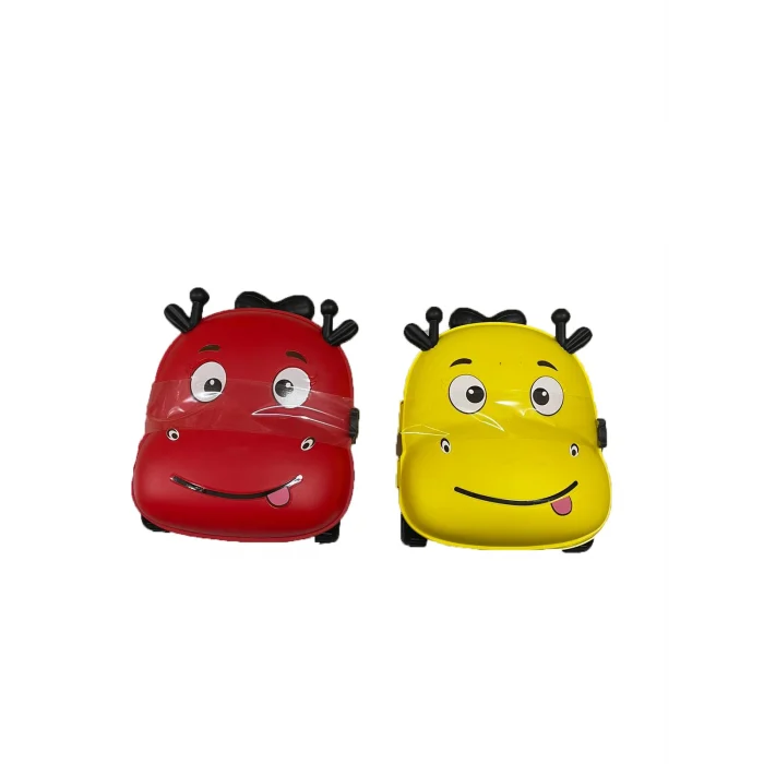 SEVİMLİ VALİZİM ÇEKMELİ*12