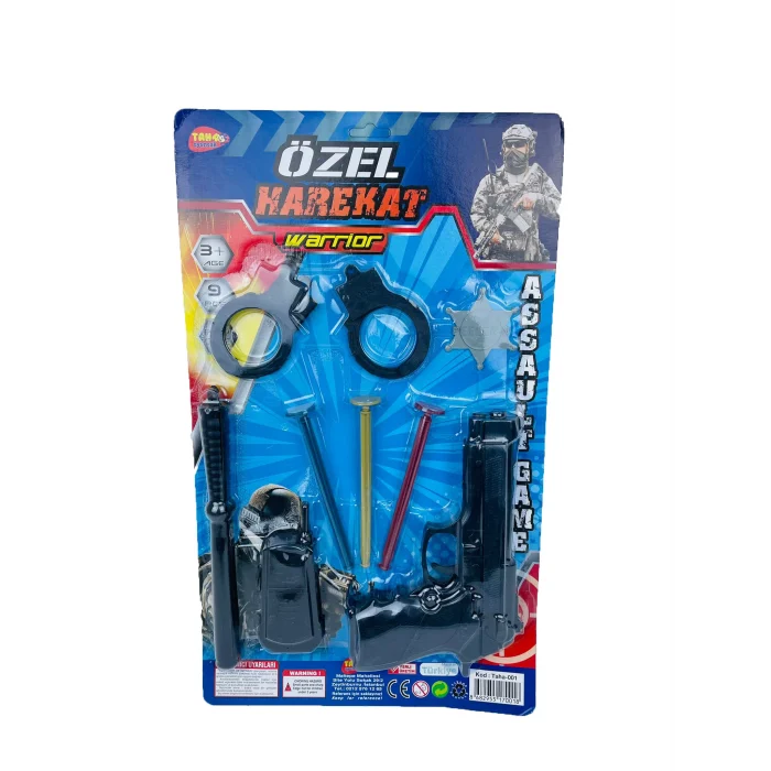 SILAH SETI OK ATAN*80