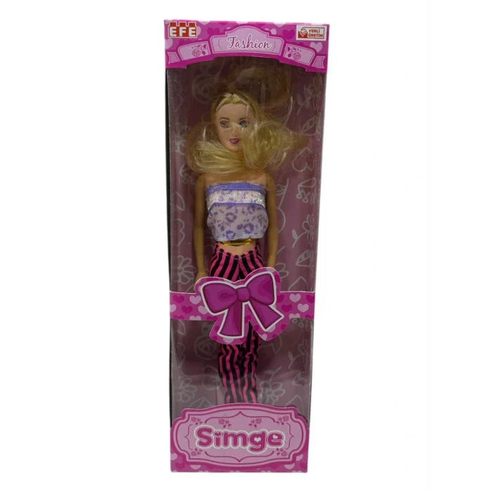 SIMGE BEBEK SINDY*184