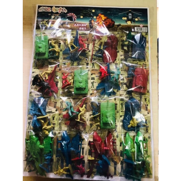 SITANDLI ASKER SETI*32*1120