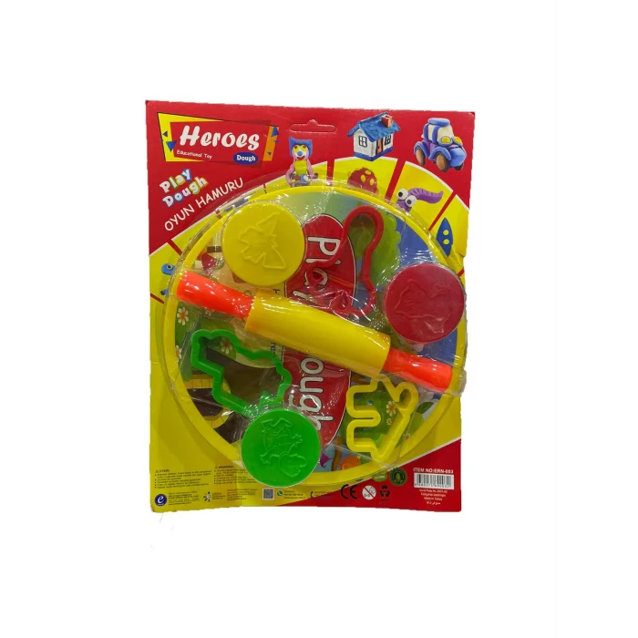 SOFRALI HAMUR SET*36