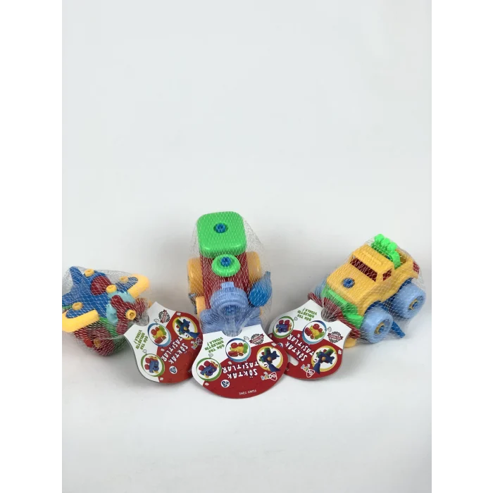 SOKTAK KARISIK ARACLAR*12