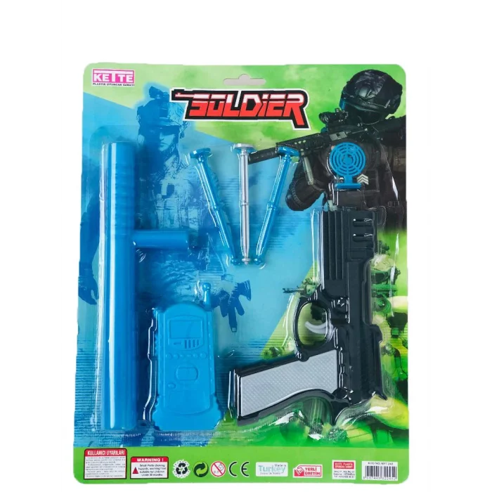 SOLDER TABANCA SETI*40