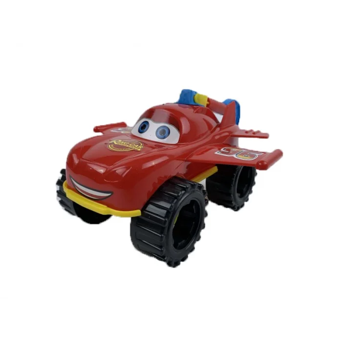 SOPALI KANATLI ARABA*72