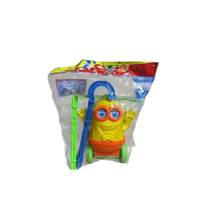 SOPALI UZAYLI ROBOT*52