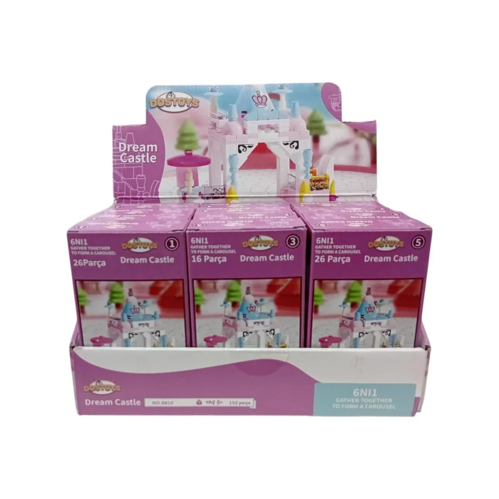 STANDLI BRICK*12*432