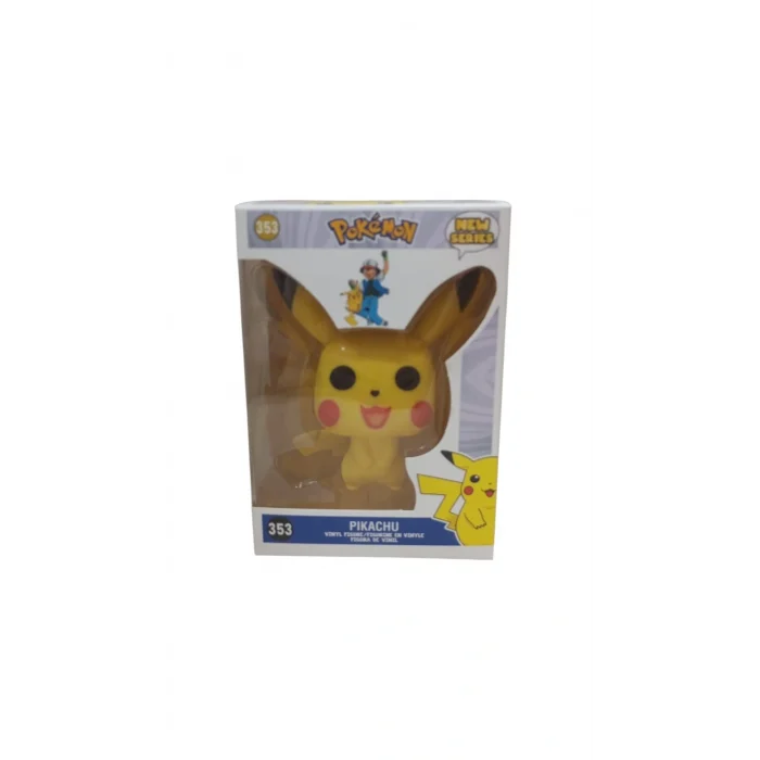 STANDLI POKEMON*12*120