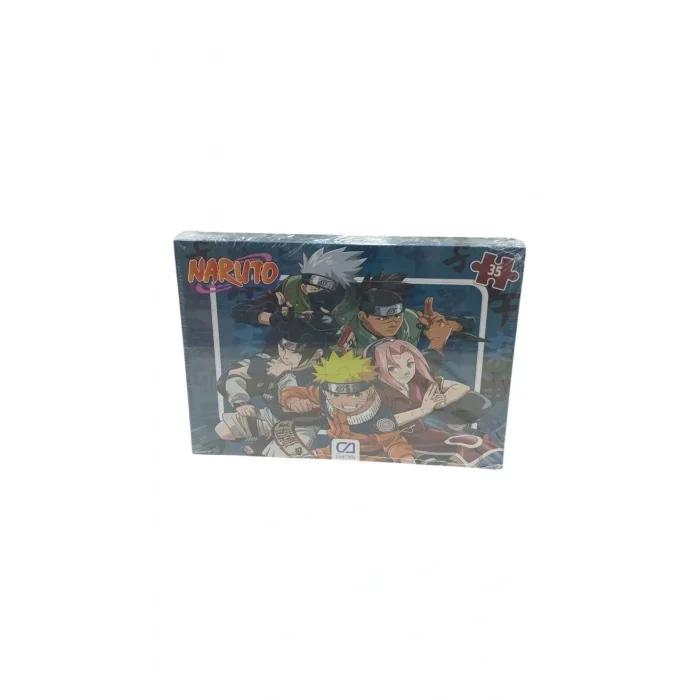 STANDLI PUZZLE 35PR*24