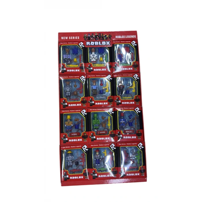 STANDLI ROBLOX*24*216