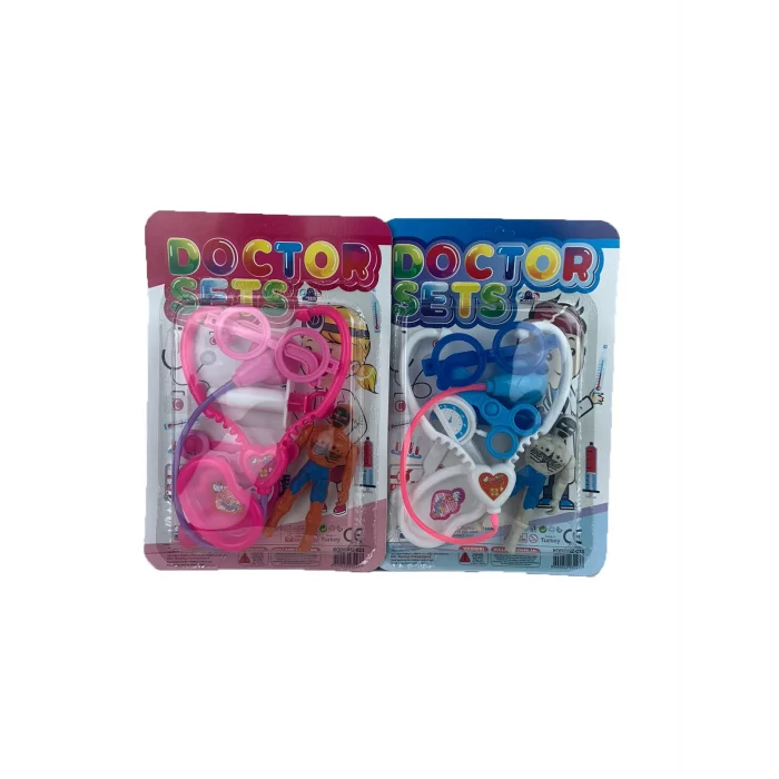 STARCOP DOKTOR SETI*74