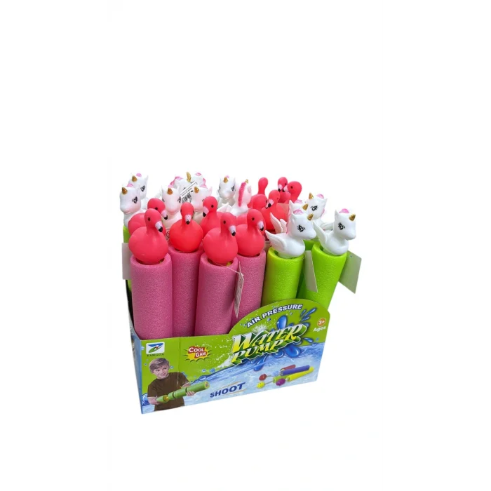 SU POMPASI  FLAMINGO BASLI*24*144