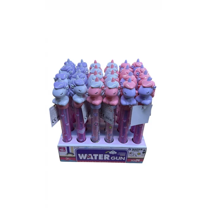 SU POMPASI UNICORN BASLI SEFFAF*24*576