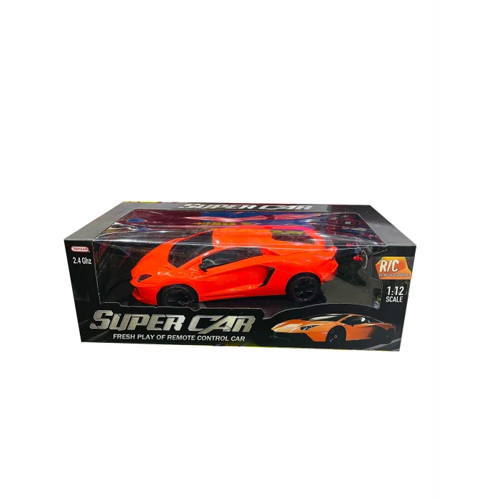 SUPER CAR LAM.KUMANDALI*12