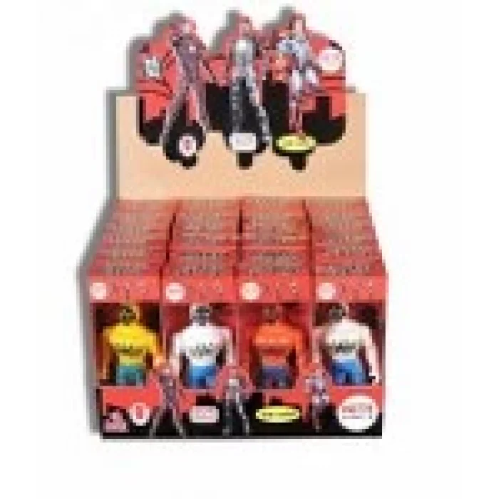 SUPER NAN ROBOT 24LU *480