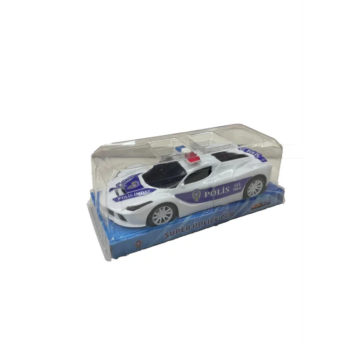 SÜPER POLİS VAKUMDA*84