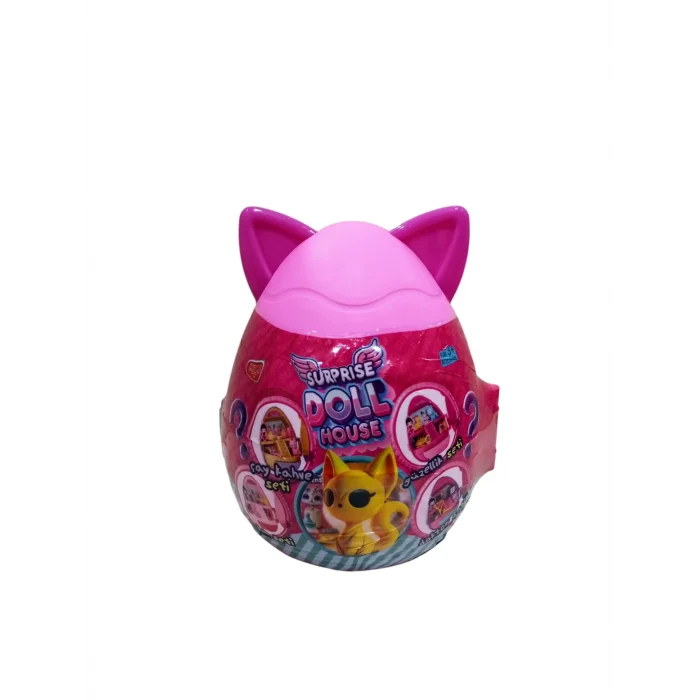 SÜPRİZ YUMURTA*18*72