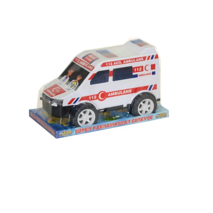 SURT:AMBULANS*96