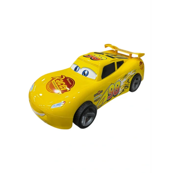 SÜRTMELİ ARABA STANDI*96