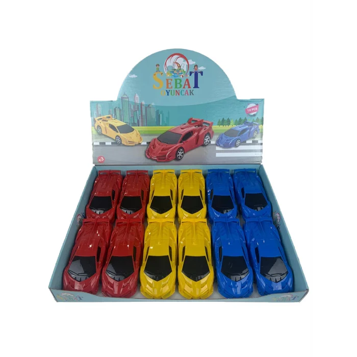 SURTMELI CEK BIRAK ARABA*12*240