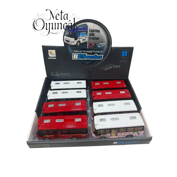 SURTMELI ISIKLI MUZIKLI ARABA