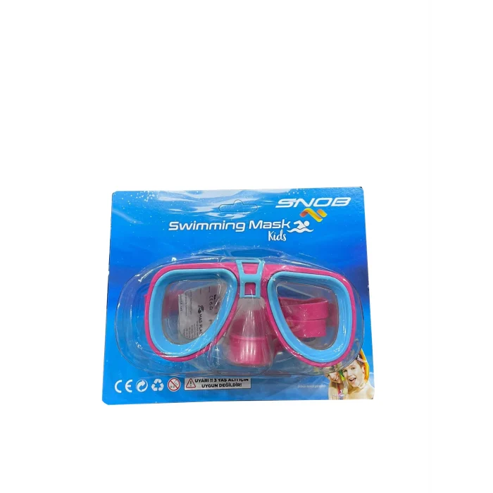 SWMMİNG ŞONURKEL SETİ*60