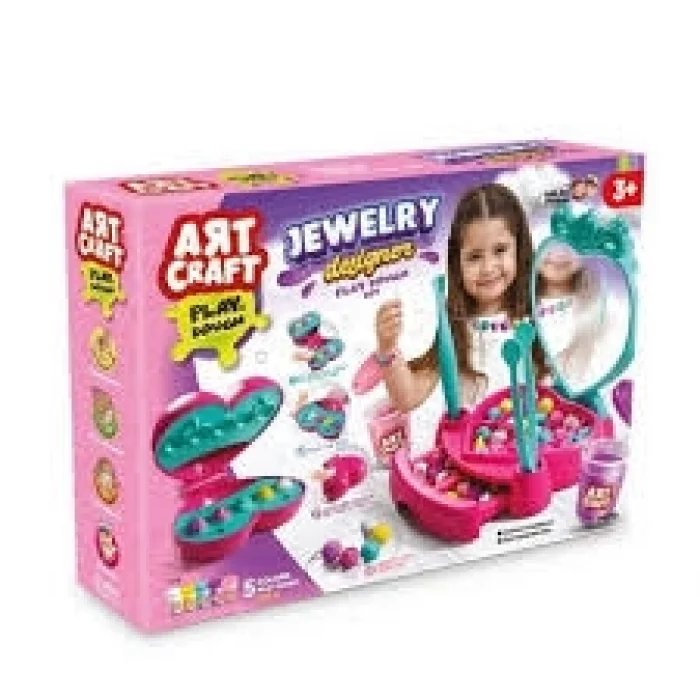 TAKI TASARLA HAMUR SET 280 GR*12