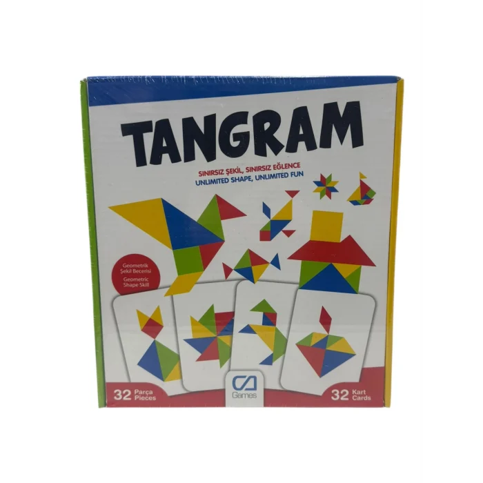 TANGRAM*24