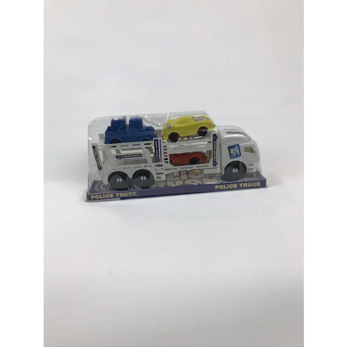 TASIYICI TIR POLIS*60