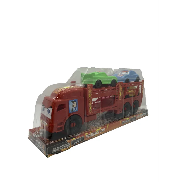 TASIYICI TIR SIMSEK CEVO*60