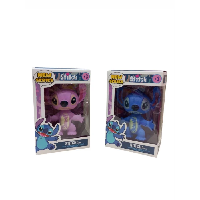 TEKLİ STANDLI STCİH *120