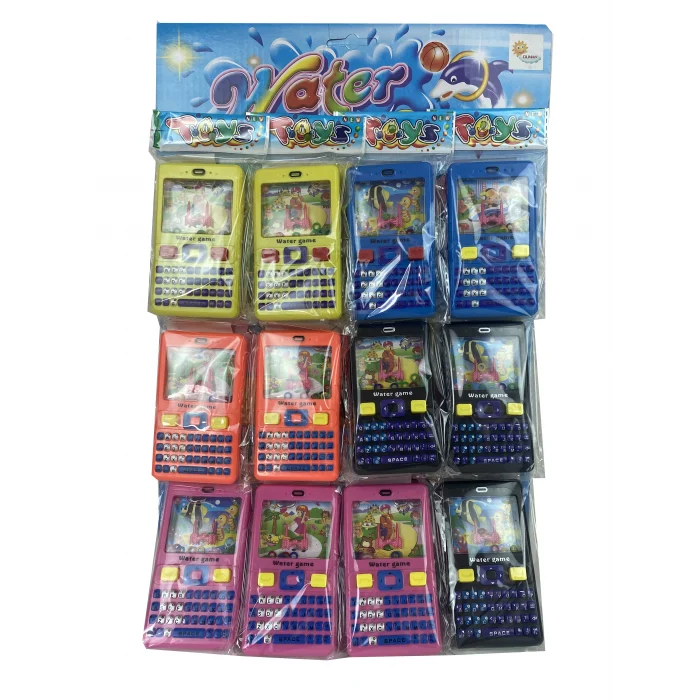 TELEFONLU SU OYUNU*12*432