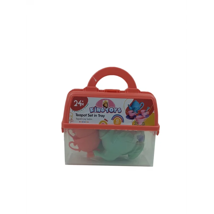 TEPSİLİ CAY SETİM*36