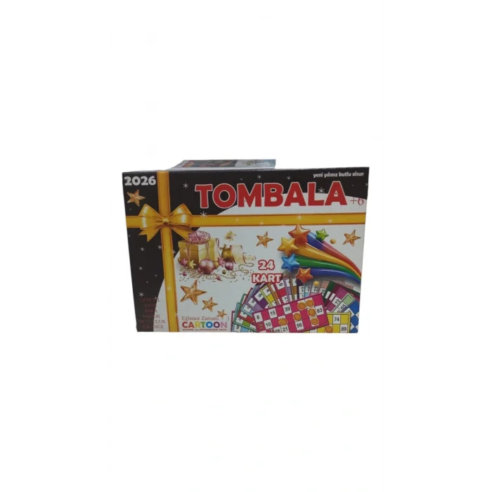 TOMBALA*135