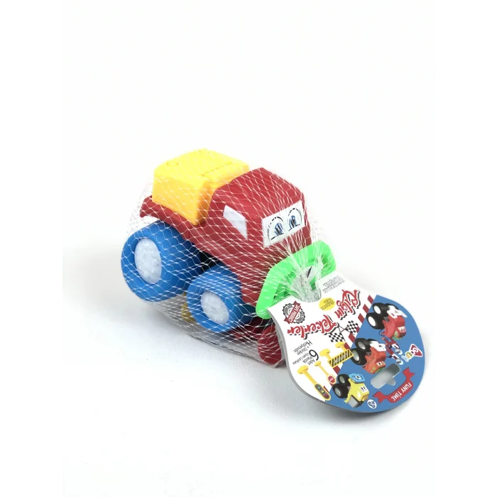 TRAFIK ARACLAR KIRILMAZ*12