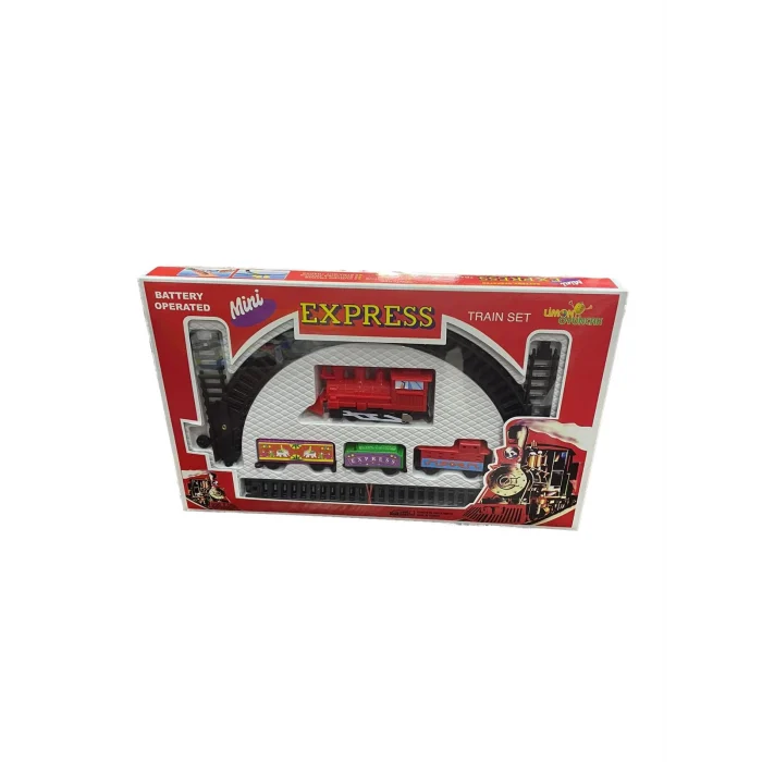 TREN EXPRES SETİ*72