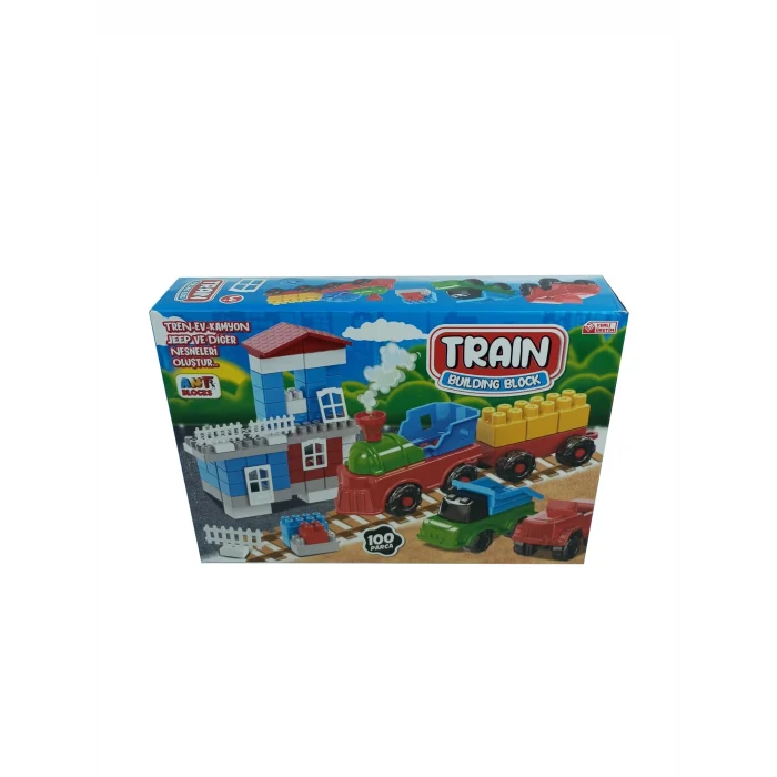 TREN GARI BLOCKS *24*120
