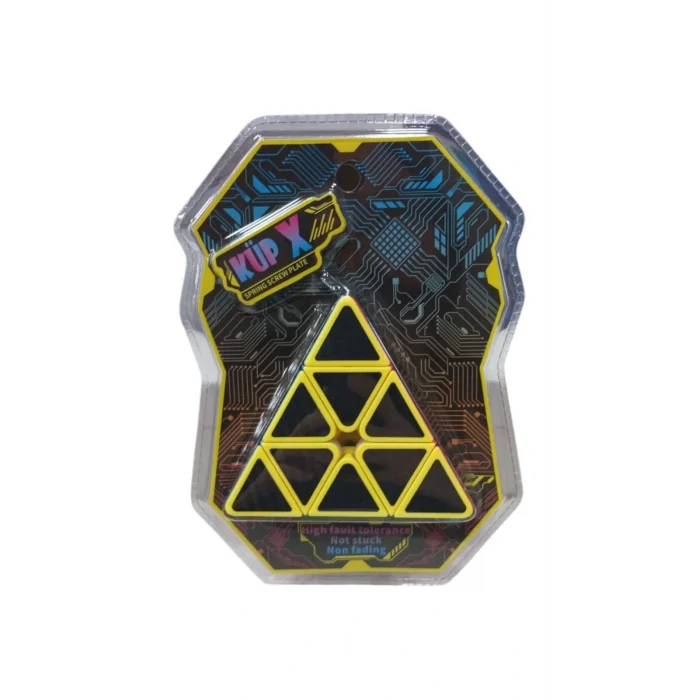 ÜÇGEN ZEKA KÜPÜ*48