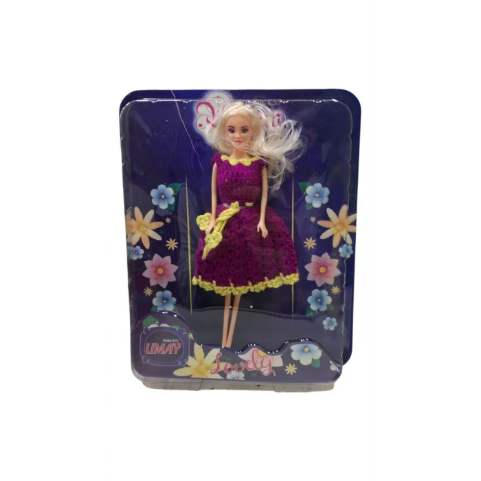 UMAY LOVELY  BEBEK*42