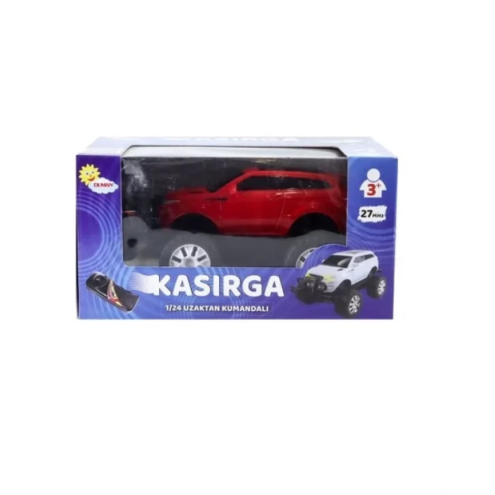 UZ KUM KASIRGA ARABA *48