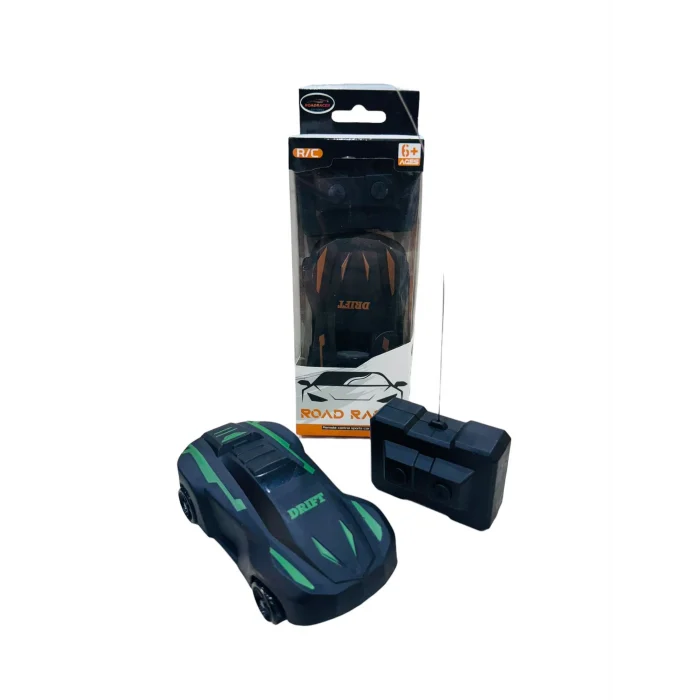 UZ KUM ARABA ROAD RACER*120