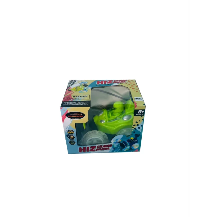 UZ KUM HIZ CILGINI AKROBAT*48